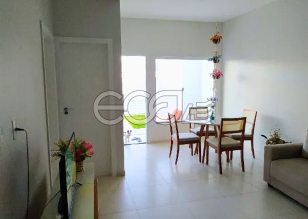 Imagem Casa com 3 Quartos à Venda, 100 m² em Luar Da Barra - Barra Dos Coqueiros Imagem Casa com 3 Quartos à Venda, 100 m² em Luar Da Barra - Barra Dos Coqueiros