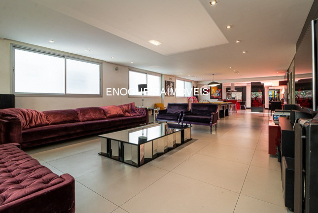 Imagem Apartamento com 3 Quartos à Venda, 286 m² em Higienópolis - São Paulo Imagem Apartamento com 3 Quartos à Venda, 286 m² em Higienópolis - São Paulo