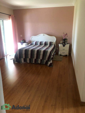 Imagem Casa de Condomínio com 4 Quartos à Venda, 380 m² em Vivendas Do Lago - Sorocaba Imagem Casa de Condomínio com 4 Quartos à Venda, 380 m² em Vivendas Do Lago - Sorocaba
