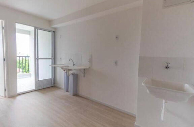 Imagem Apartamento com 2 Quartos à Venda, 38 m² em Cangaíba - São Paulo Imagem Apartamento com 2 Quartos à Venda, 38 m² em Cangaíba - São Paulo