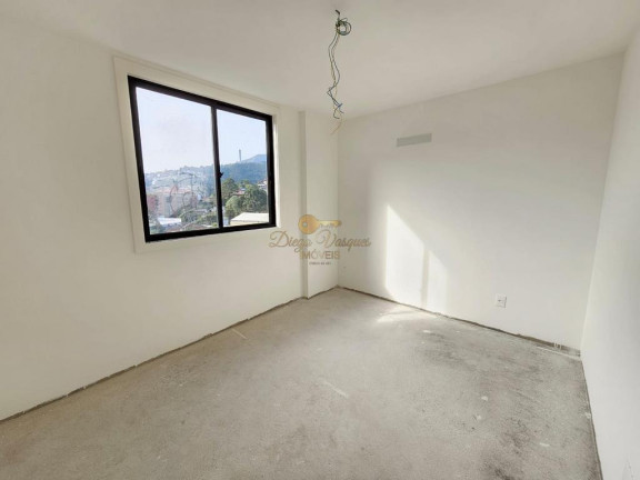 Imagem Apartamento com 3 Quartos à Venda, 89 m² em Agriões - Teresópolis Imagem Apartamento com 3 Quartos à Venda, 89 m² em Agriões - Teresópolis