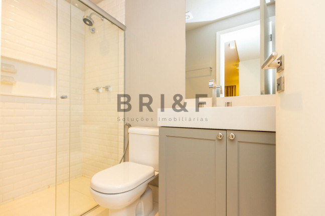 Imagem Apartamento com 2 Quartos à Venda, 96 m² em Brooklin - São Paulo Imagem Apartamento com 2 Quartos à Venda, 96 m² em Brooklin - São Paulo
