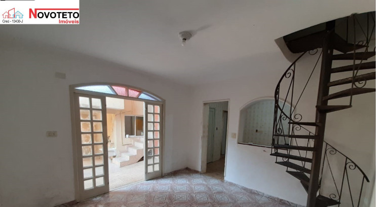 Imagem Casa com 2 Quartos à Venda, 100 m² em Vila Alpina - São Paulo Imagem Casa com 2 Quartos à Venda, 100 m² em Vila Alpina - São Paulo
