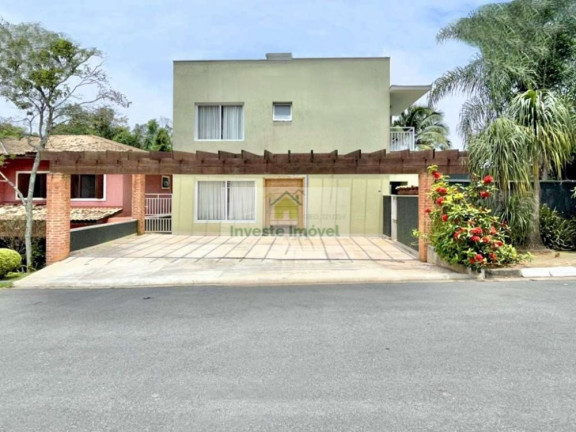 Imagem Casa de Condomínio com 4 Quartos à Venda, 386 m² em Granja Viana - Carapicuíba Imagem Casa de Condomínio com 4 Quartos à Venda, 386 m² em Granja Viana - Carapicuíba
