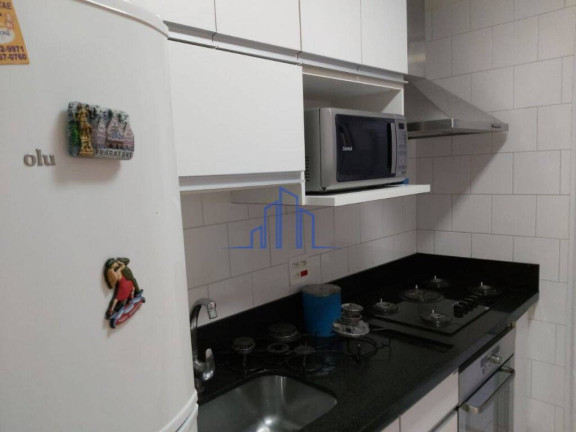 Imagem Apartamento com 3 Quartos à Venda, 72 m² em Tamboré - Barueri