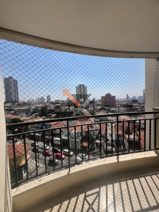Imagem Imóvel com 2 Quartos à Venda, 75 m² em Mooca - Vila Bertioga - São Paulo