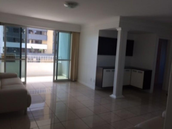 Imagem Apartamento com 3 Quartos à Venda, 116 m² em Caminho Das árvores - Salvador Imagem Apartamento com 3 Quartos à Venda, 116 m² em Caminho Das árvores - Salvador