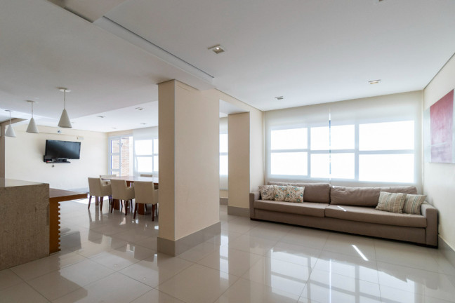 Apartamento com 3 Quartos à Venda, 122 m² em Bosque Da Saúde - São Paulo