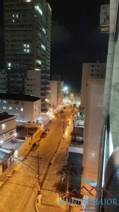 Imagem Apartamento com 2 Quartos à Venda, 91 m² em Boqueirão - Praia Grande