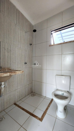 Imagem Casa à Venda, 115 m² em Jabuti - Itaitinga Imagem Casa à Venda, 115 m² em Jabuti - Itaitinga