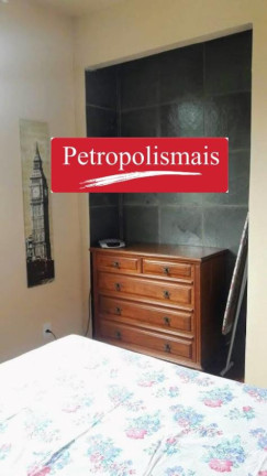 Imagem Apartamento com 3 Quartos à Venda, em Quitandinha - Petrópolis Imagem Apartamento com 3 Quartos à Venda, em Quitandinha - Petrópolis