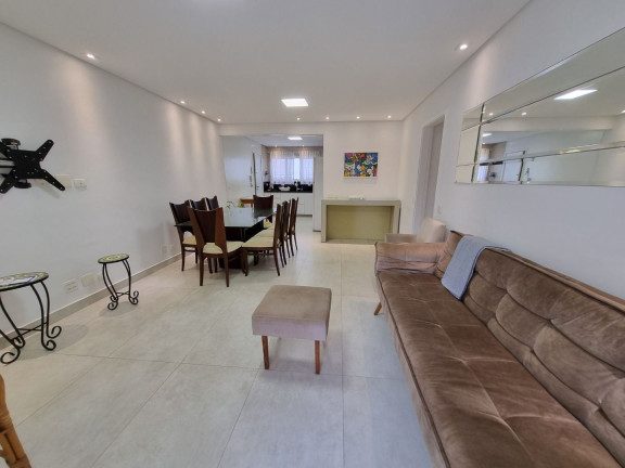 Imagem Apartamento com 3 Quartos à Venda, 115 m² em Pitangueiras - Guarujá