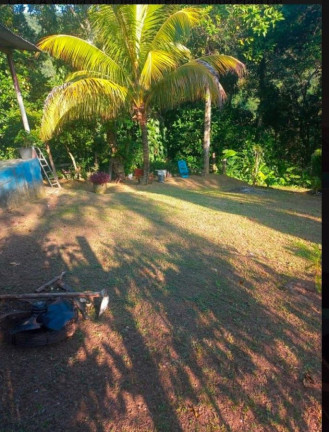 Imagem Casa com 3 Quartos à Venda, 200 m² em Praia Picinguaba - Ubatuba