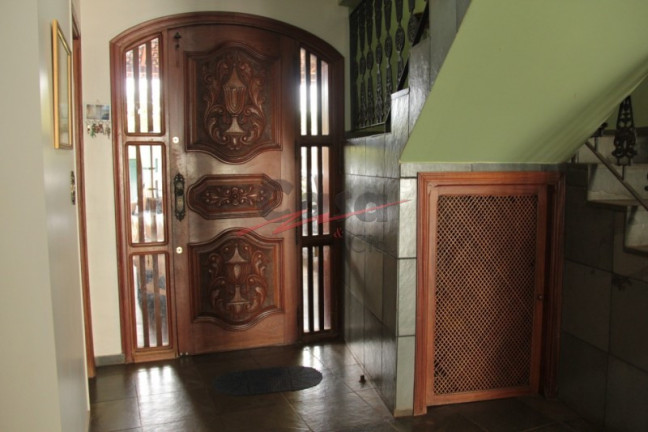 Imagem Sobrado com 4 Quartos à Venda, 297 m² em Parque Dos Bandeirantes - Ribeirão Preto