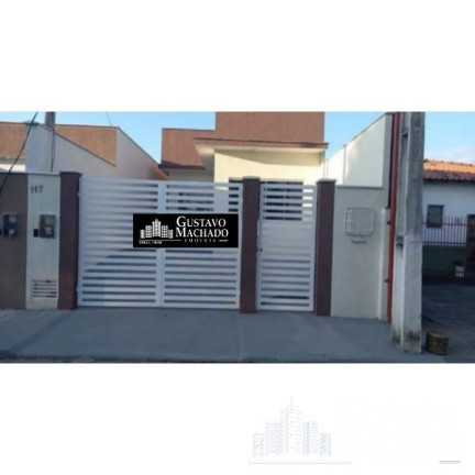 Casa com 2 Quartos à Venda, 86 m² em Centro - Porto Real