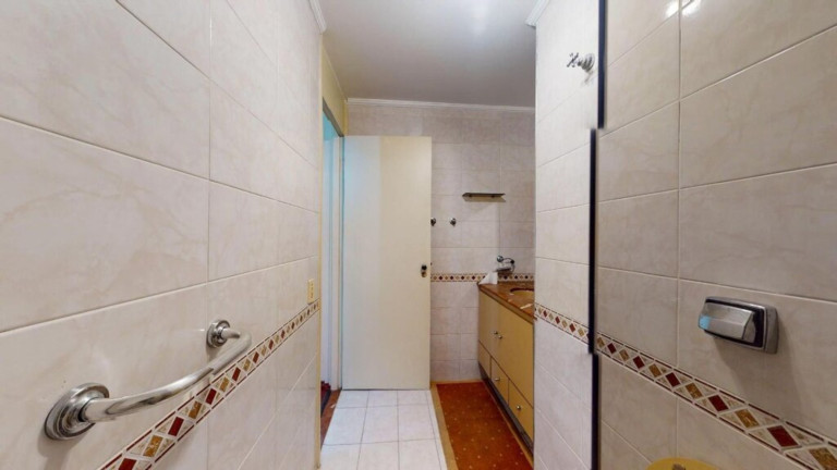 Imagem Apartamento com 3 Quartos à Venda, 90 m² em Moema - São Paulo Imagem Apartamento com 3 Quartos à Venda, 90 m² em Moema - São Paulo