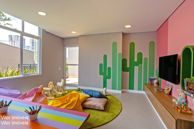 Imagem Imóvel com 1 Quarto à Venda, 28 m² em Lauzane Paulista - São Paulo Imagem Imóvel com 1 Quarto à Venda, 28 m² em Lauzane Paulista - São Paulo