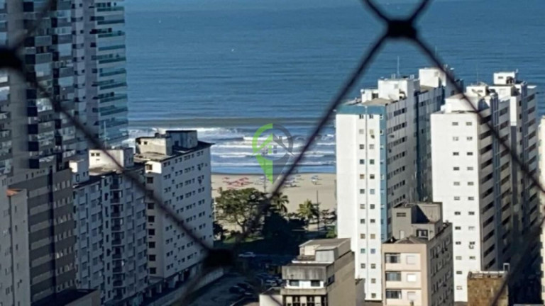 Imagem Apartamento com 3 Quartos à Venda, 143 m² em Gonzaga - Santos Imagem Apartamento com 3 Quartos à Venda, 143 m² em Gonzaga - Santos