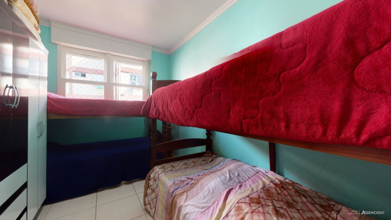 Imagem Imóvel com 2 Quartos à Venda, 48 m² em Camaquã - Porto Alegre Imagem Imóvel com 2 Quartos à Venda, 48 m² em Camaquã - Porto Alegre