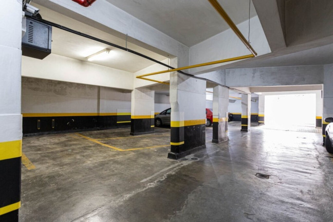 Imagem Apartamento com 3 Quartos à Venda, 125 m² em Moema - São Paulo Imagem Apartamento com 3 Quartos à Venda, 125 m² em Moema - São Paulo