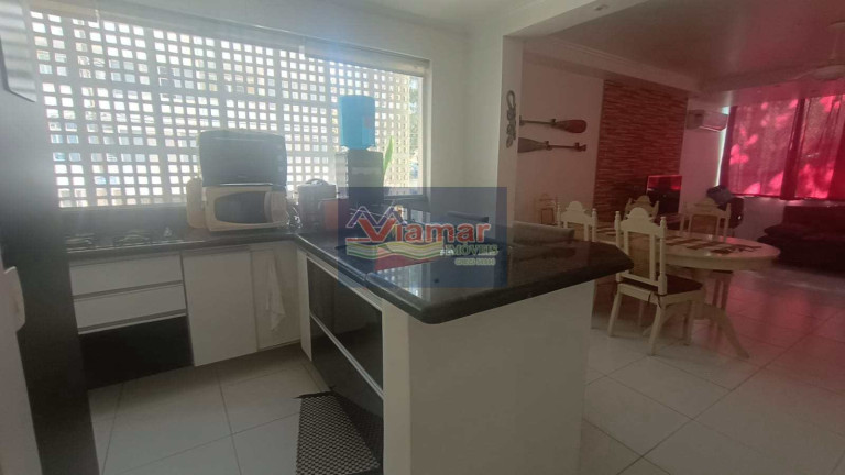 Imagem Apartamento com 3 Quartos à Venda, 100 m² em Astúrias - Guarujá Imagem Apartamento com 3 Quartos à Venda, 100 m² em Astúrias - Guarujá