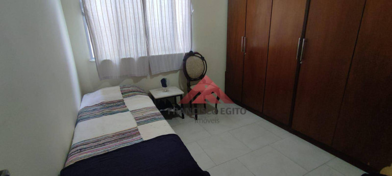 Imagem Apartamento com 1 Quarto à Venda, 37 m² em Centro - Niterói Imagem Apartamento com 1 Quarto à Venda, 37 m² em Centro - Niterói