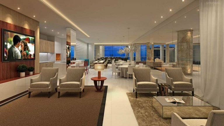 Imagem Apartamento com 4 Quartos à Venda, 194 m² em Centro - Balneário Camboriú
