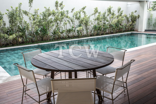 Imagem Cobertura com 2 Quartos à Venda, 88 m² em Jardins - São Paulo Imagem Cobertura com 2 Quartos à Venda, 88 m² em Jardins - São Paulo