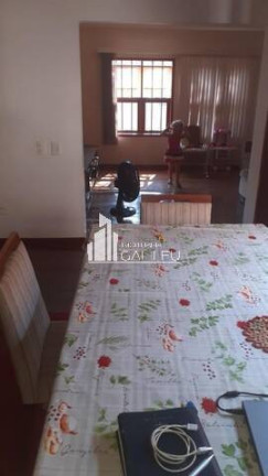 Imagem Casa com 4 Quartos à Venda, 230 m² em Cidade Universitária - Campinas Imagem Casa com 4 Quartos à Venda, 230 m² em Cidade Universitária - Campinas