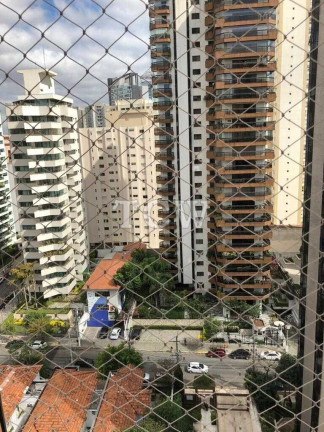 Imagem Apartamento com 3 Quartos à Venda, 158 m² em Aclimação - São Paulo