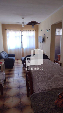 Imagem Apartamento com 2 Quartos à Venda, 64 m² em Vila Assunção - Praia Grande