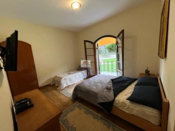 Imagem Chácara com 7 Quartos à Venda, 691 m² em Centro - Santa Isabel Imagem Chácara com 7 Quartos à Venda, 691 m² em Centro - Santa Isabel