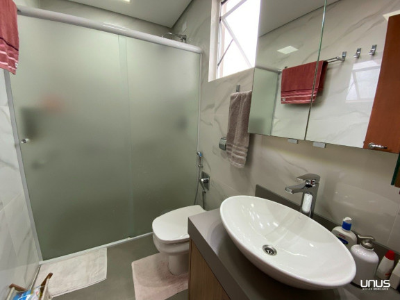 Imagem Apartamento com 3 Quartos à Venda, 162 m² em Estreito - Florianópolis