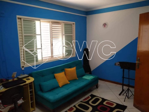Imóvel com 3 Quartos à Venda,  em Jardim Vista Alegre - Marília
