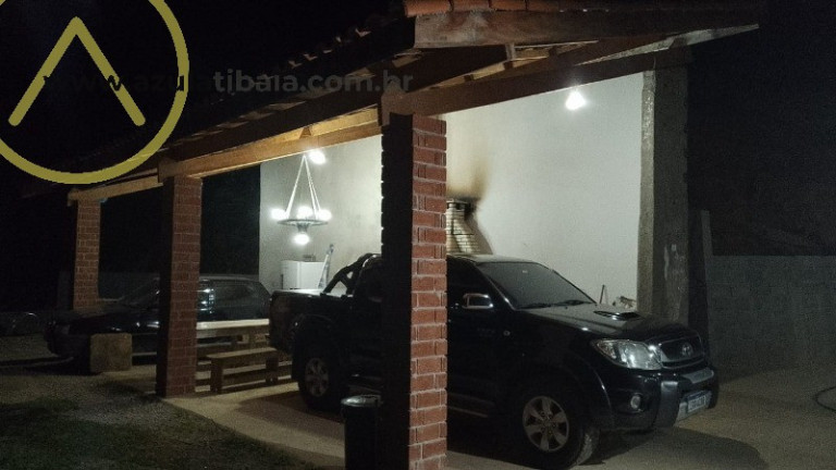 Imóvel com 3 Quartos à Venda, 250 m² em Rio Acima - Mairiporã
