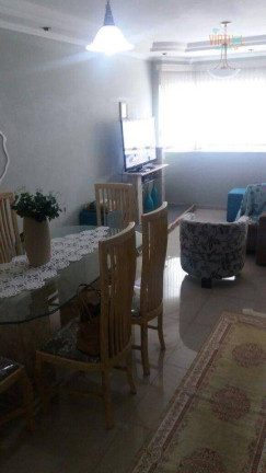 Imagem Sobrado com 3 Quartos à Venda, 120 m² em Jardim Maristela - São Paulo