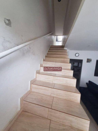 Imagem Sobrado com 3 Quartos à Venda, 180 m² em Recreio São Jorge - Guarulhos Imagem Sobrado com 3 Quartos à Venda, 180 m² em Recreio São Jorge - Guarulhos
