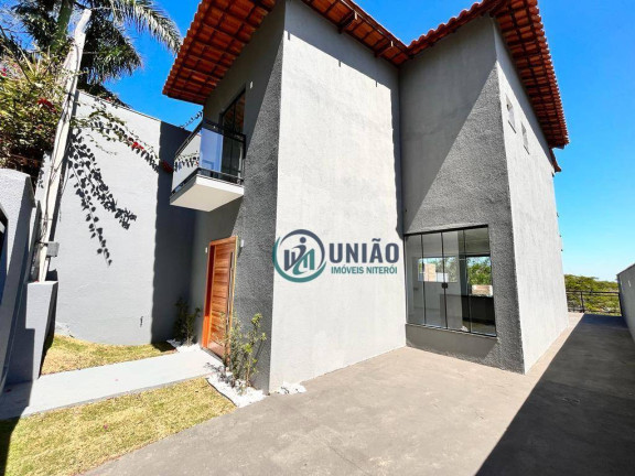 Imagem Casa com 3 Quartos à Venda, 170 m² em Engenho Do Mato - Niterói Imagem Casa com 3 Quartos à Venda, 170 m² em Engenho Do Mato - Niterói