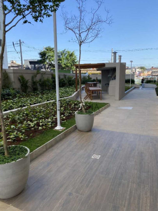 Imagem Apartamento com 2 Quartos à Venda, 45 m² em Padroeira - Osasco