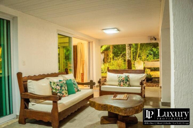 Imagem Casa com 8 Quartos à Venda, 678 m² em Boraceia - Bertioga Imagem Casa com 8 Quartos à Venda, 678 m² em Boraceia - Bertioga
