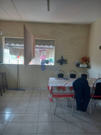Imagem Sobrado com 3 Quartos à Venda, 260 m² em Alvorada - Anápolis Imagem Sobrado com 3 Quartos à Venda, 260 m² em Alvorada - Anápolis