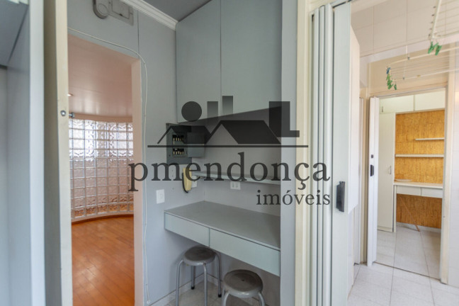 Imagem Apartamento com 3 Quartos à Venda, 121 m² em Perdizes - São Paulo Imagem Apartamento com 3 Quartos à Venda, 121 m² em Perdizes - São Paulo