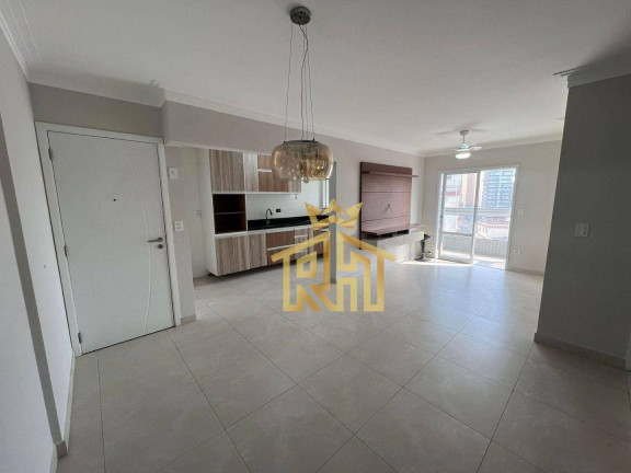 Imagem Apartamento com 2 Quartos à Venda, 75 m² em Boqueirão - Praia Grande Imagem Apartamento com 2 Quartos à Venda, 75 m² em Boqueirão - Praia Grande