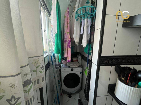 Imagem Apartamento com 1 Quarto à Venda, 52 m² em Aviação - Praia Grande Imagem Apartamento com 1 Quarto à Venda, 52 m² em Aviação - Praia Grande