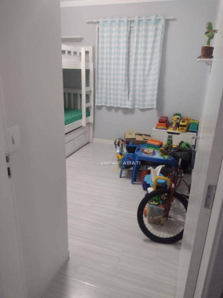 Imagem Apartamento com 2 Quartos à Venda, 55 m² em Jardim Odete - Guarulhos