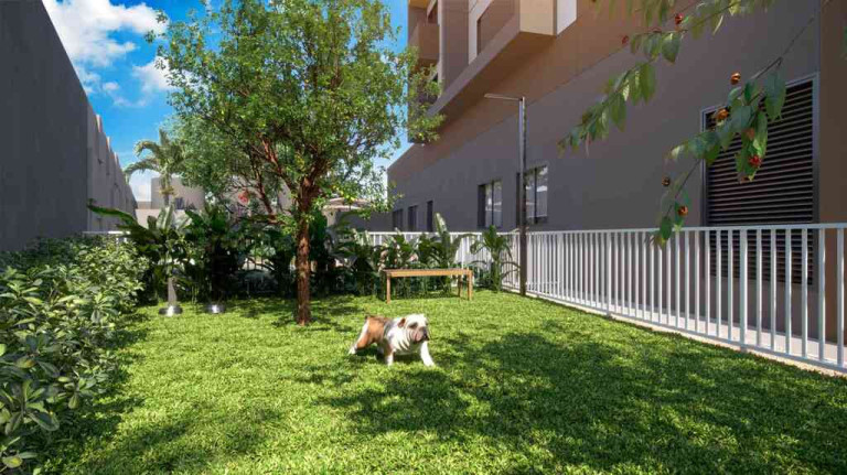 Imagem Apartamento com 1 Quarto à Venda, 32 m² em Pinheiros - São Paulo