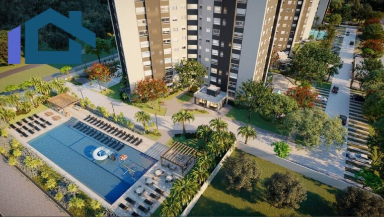 Imagem Apartamento com 2 Quartos à Venda, 51 m² em Jardim Itu Sabará - Porto Alegre Imagem Apartamento com 2 Quartos à Venda, 51 m² em Jardim Itu Sabará - Porto Alegre