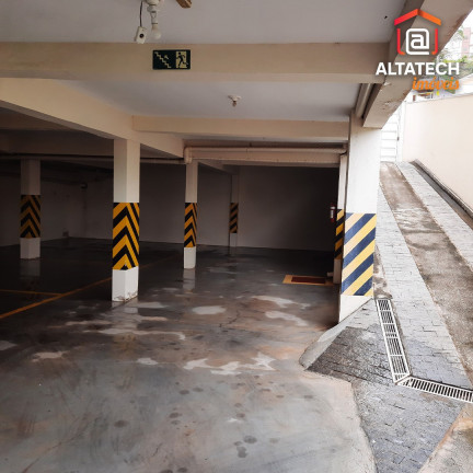 Imagem Imóvel com 2 Quartos à Venda, 55 m² em Jardim Vitória Iv - Poços De Caldas Imagem Imóvel com 2 Quartos à Venda, 55 m² em Jardim Vitória Iv - Poços De Caldas