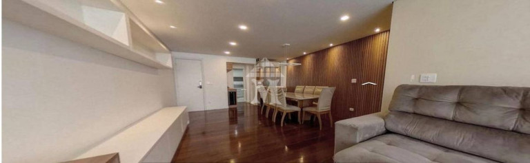 Imagem Apartamento com 2 Quartos à Venda, 132 m² em Jardim Paulista - São Paulo Imagem Apartamento com 2 Quartos à Venda, 132 m² em Jardim Paulista - São Paulo