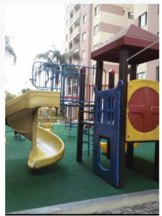 Imagem Apartamento com 3 Quartos à Venda, 70 m² em Chácara Califórnia - São Paulo Imagem Apartamento com 3 Quartos à Venda, 70 m² em Chácara Califórnia - São Paulo